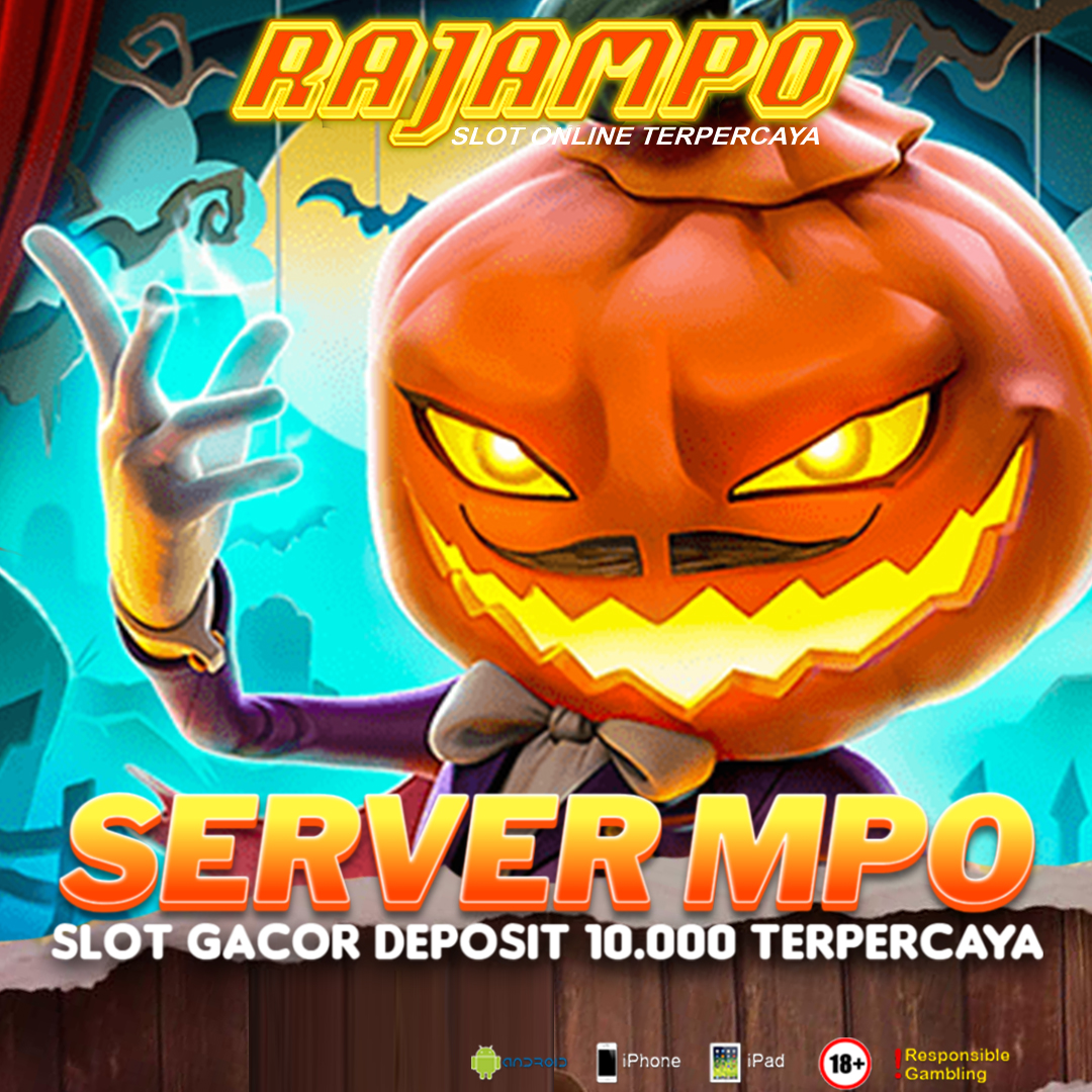 server mpo